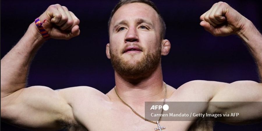 UFC 313 - Siasat Musuh Terakhir Khabib untuk Duel Kontra Rafael Fiziev