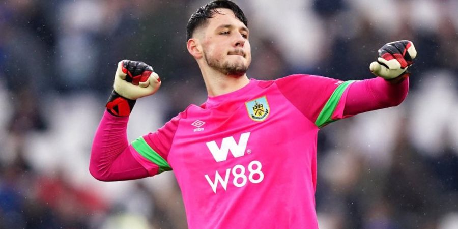Andre Onana Siap Dilupakan, Man United Kejar Kiper Muda Hasil Binaan Sang Tetangga Berisik