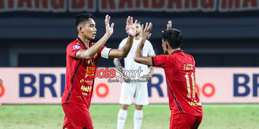 Nasib Berbeda 2 Pemain Timnas Indonesia di Persija, Satu Cetak Gol Luar Biasa dan Satu Lakukan Blunder Fatal