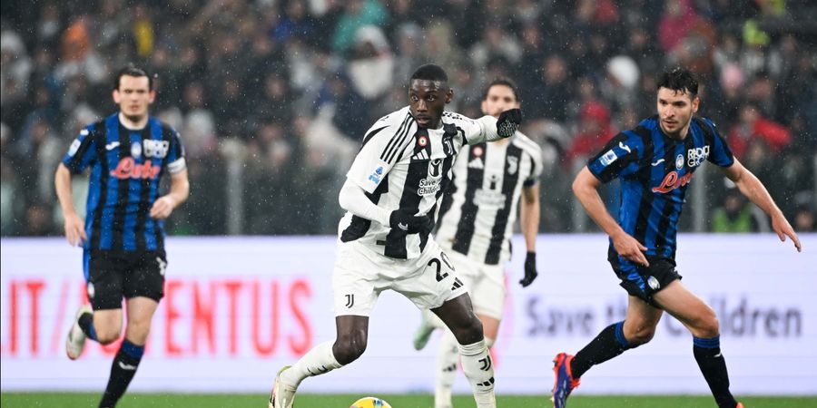 Atalanta Bikin Juventus Babak Belur, Thiago Motta Akui I Bianconeri Kena Mental