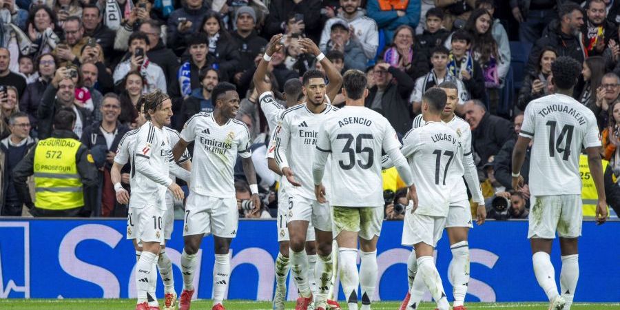 Jadwal Perempat Final Liga Champions - Real Madrid Siap Jegal Arsenal, Ada Ulangan Final 2010