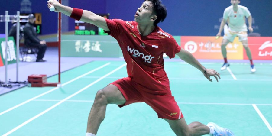 Taipei Open 2025 - Tepis Isu Degradasi, Jawaban PBSI tentang Alasan Tarik Mundur Yohanes Saut dan Alwi Farhan