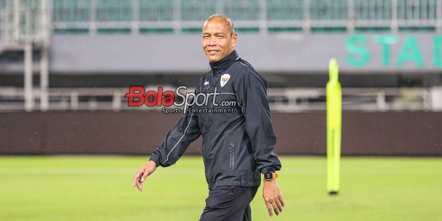 Nova Arianto Sukses Besar bersama Timnas U-17 Indonesia, Thom Haye Ikut Bangga