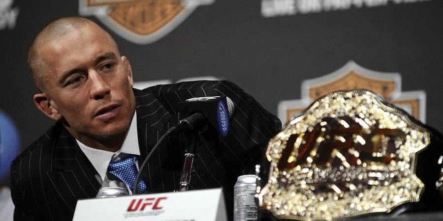 SEJARAH HARI INI - Saat Jagoan Idola Khabib Ketakutan Beradu Tinju dengan Lawan