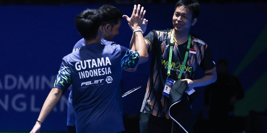 Rekap Hasil All England Open 2025 - Ditutup Duel Gregoria vs Musuh Bebuyutan, Satu Kaki Indonesia Pijak Final Duluan