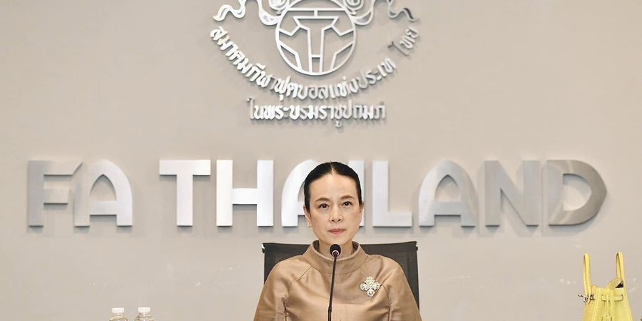 Madam Pang Ambil Keputusan yang Beda antara Thailand dan Vietnam soal SEA Games