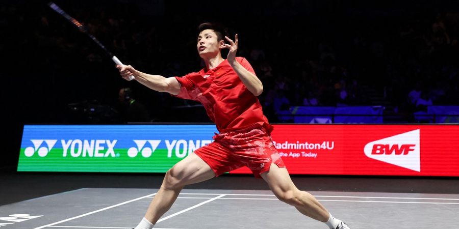 18 Kontestan Mundur dari Swiss Open 2025, Termasuk Apriyani/Fadia hingga Shi Yu Qi