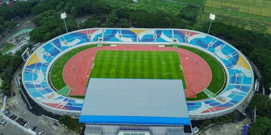 Arema FC Dapat Restu Kembali Berkandang di Stadion Kanjuruhan