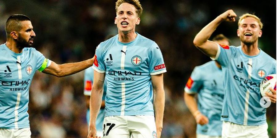 Debutan Australia Tak Ingin Tugas Negara Perdana Miliknya Dirusak Timnas Indonesia