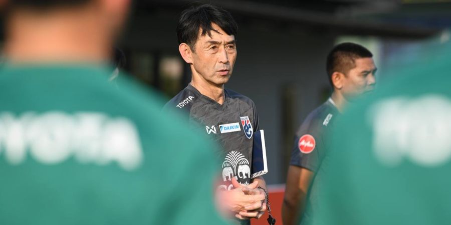 Pemain Thailand Tiba-tiba Banyak yang Mengundurkan Diri Jelang Kualifikasi Piala Asia 2027, Ada Apa?