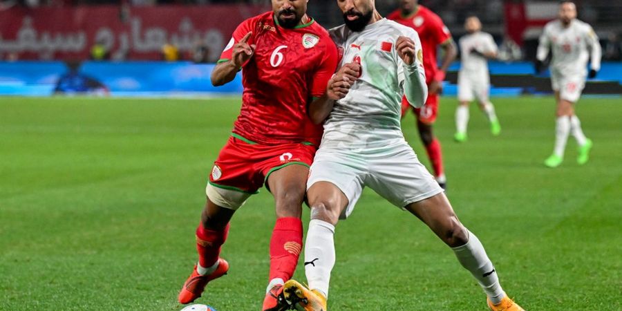 Alarm buat Timnas Indonesia, Pemain yang Bikin Skuad Garuda Patah Hati Tambah Sakti