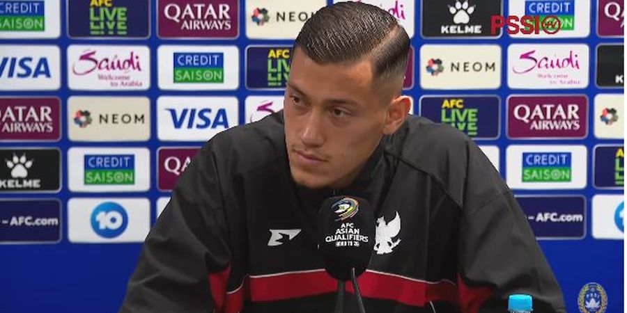 Blak-blakan Jay Idzes Ingin Ajak Rizky Ridho Berkarier di Eropa, Kapten Timnas Indonesia Penasaran Arah Berkembang Tandemnya