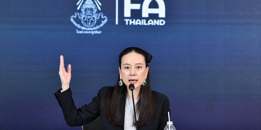 Thailand Hadapi Skandal Besar, Pihak Federasi Dituding Jual Data Timnas ke Malaysia