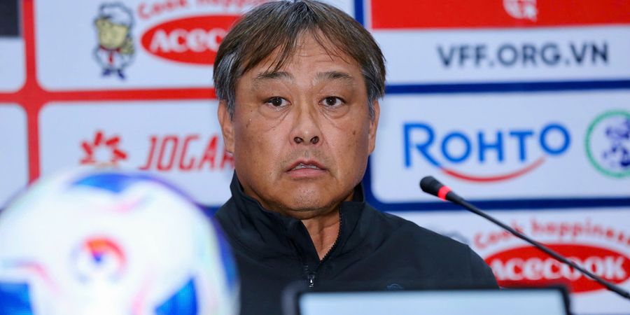 FIFA Matchday - Pelatih Kamboja Kecewa Timnya Hadapi Vietnam yang Tak Diperkuat Nguyen Xuan Son