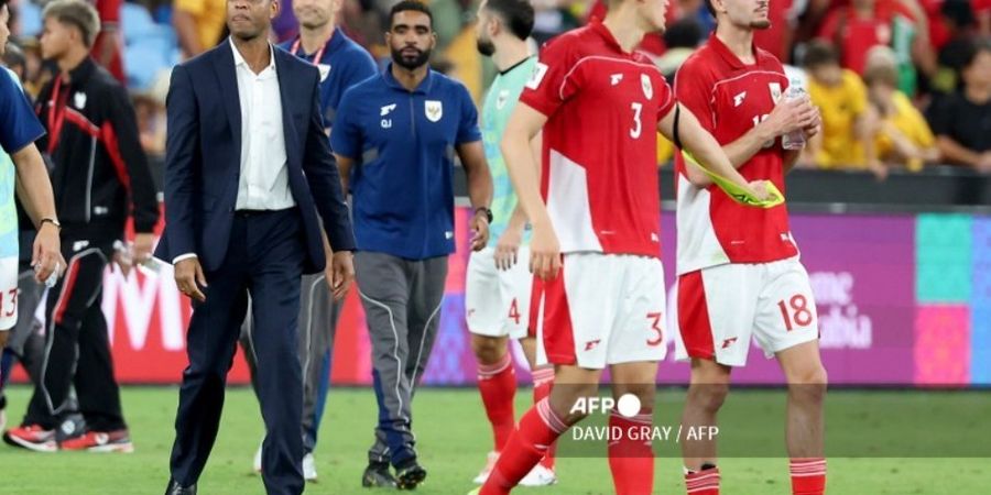 Jepang Lolos ke Piala Dunia 2026 Usai Tekuk Bahrain, Posisi Timnas Indonesia Naik