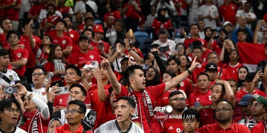 Prediksi Timnas Indonesia Vs Bahrain, Bakal Terjadi Kemenangan Tipis?
