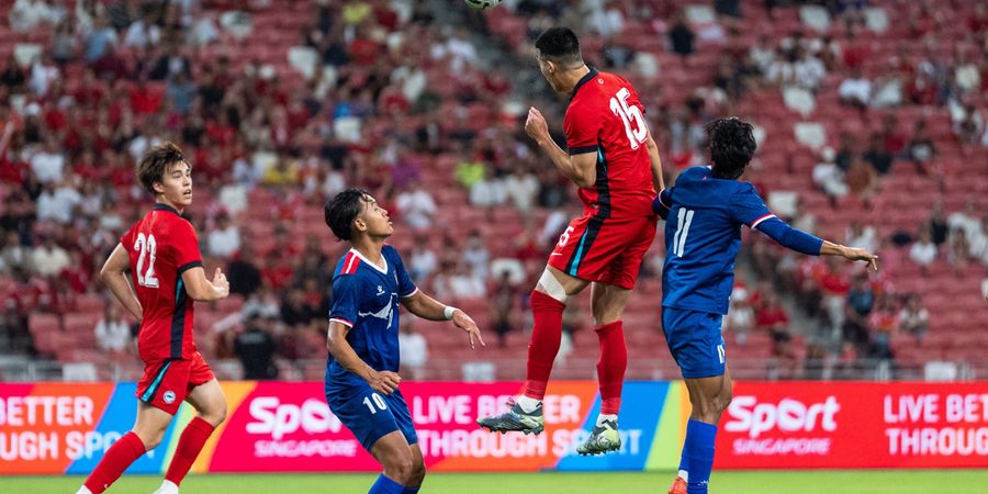 Malaysia dan Vietnam Dapat Sinyal Bahaya, Calon Lawannya Kejutkan Wakil ASEAN