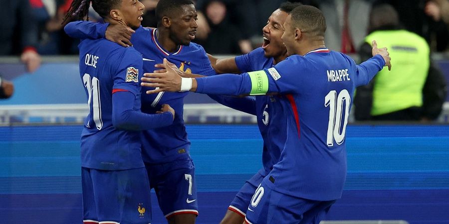 Kylian Mbappe Tebar Ancaman Jelang Piala Dunia 2026, Sebut Skuad Prancis Lebih Kuat dari Edisi Qatar