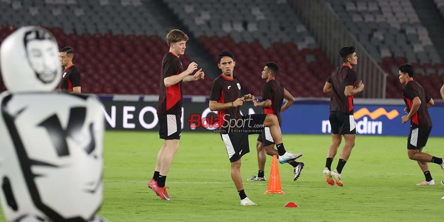 Erspo Lebarkan Sayap, Semakin Mudah Dapatkan Jersey Timnas Indonesia