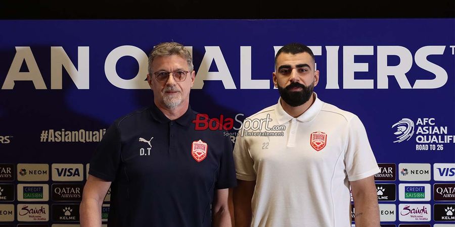 AFC: Jepang Bisa Santai Usai Amankan Tiket Piala Dunia, Indonesia Vs Bahrain Akan Jadi Laga Menyenangkan