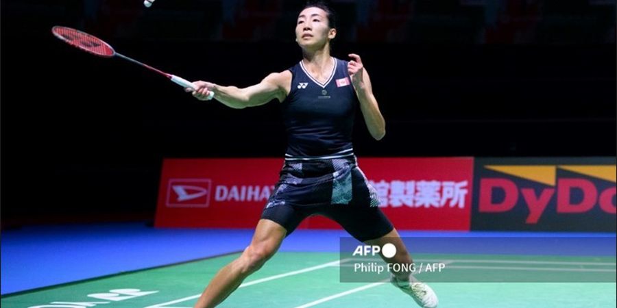 Perjuangan Heroik Wakil Kanada di Swiss Open 2025, Tembus Semifinal usai Sempat Jadi Korban Penyerangan