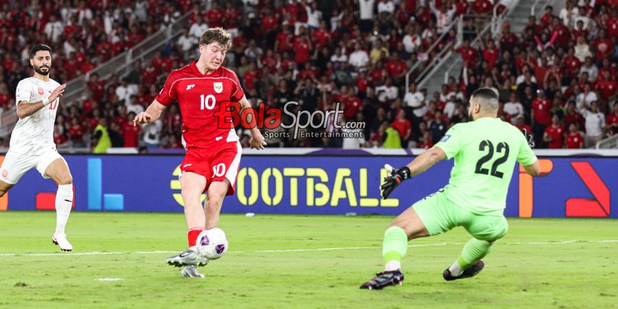 Kombinasi Ole Romeny dan Marselino Ferdinan Hasilkan Kemenangan untuk Timnas Indonesia, Oxford United Bangga