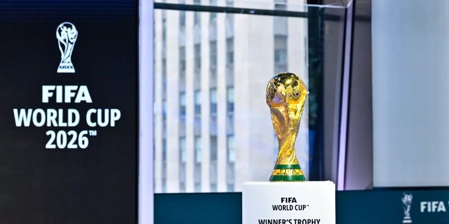 Susul Shin Tae-yong, Satu Lagi Pelatih Jadi Korban Pemecatan di Kualifikasi Piala Dunia 2026 Zona Asia