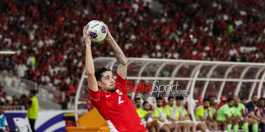 Ada Nama Beckham Putra, 4 Pemain Datang ke TC Timnas Indonesia usai Raih Trofi bersama Klubnya
