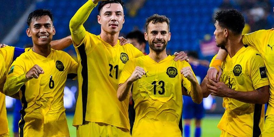 Terobsesi Ikuti Jejak Timnas Indonesia, Malaysia Dapat Peringatan soal Pemain Keturunan