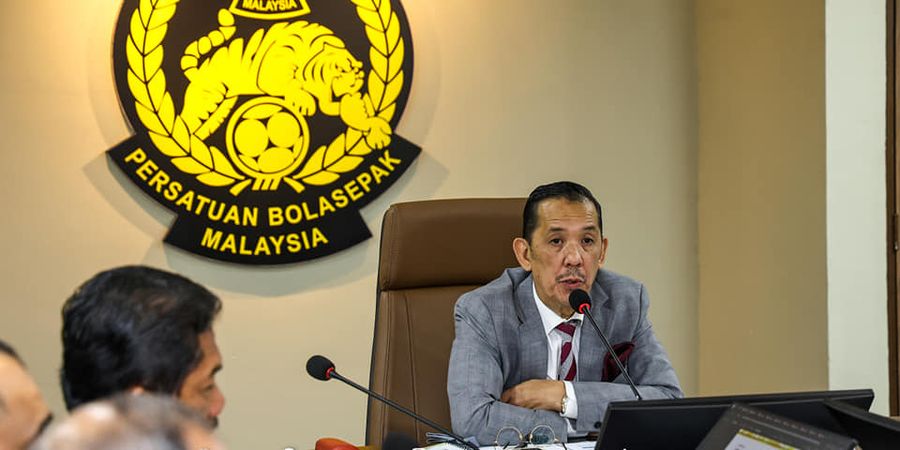 Dua Pemain Batal Bela ASEAN All-Stars Lawan Man United, FAM Ajukan 5 Pengganti untuk Jadi Wakil Malaysia