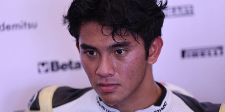 Moto2 Amerika 2025 - Titik Krusial yang Wajib Diperhatikan Mario Aji pada Sesi Balapan