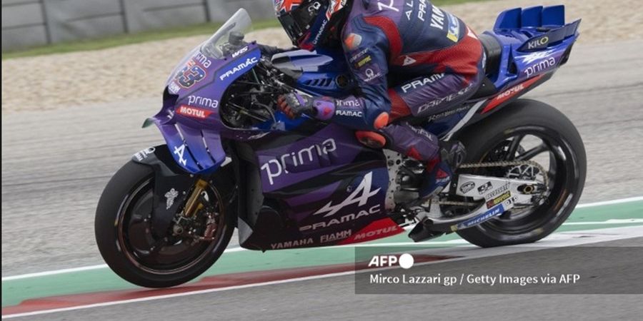 Tetap Ikuti Cara Marc Marquez, Jack Miller Sadar Diri Kacaukan Balapan Pembalap Lain di MotoGP Amerika 2025