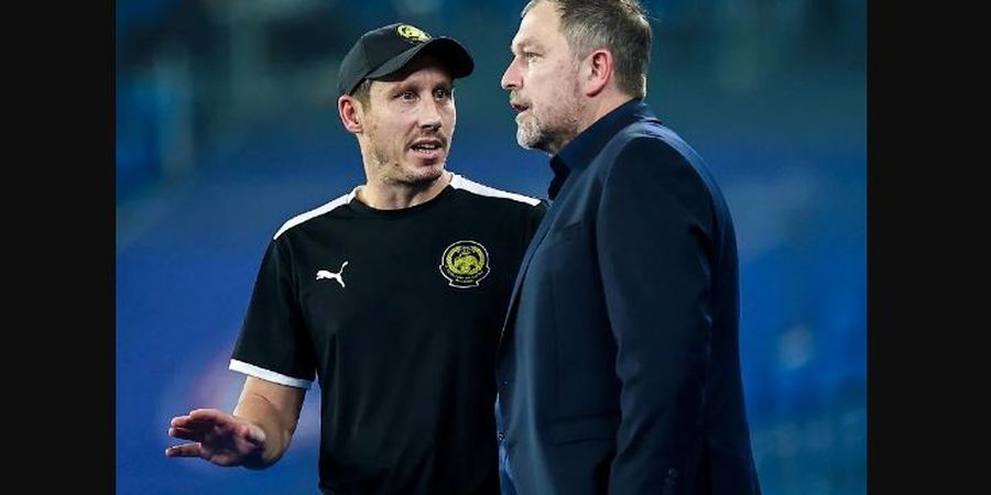 Baru Satu Laga Bersama, Ini Respons Pelatih Timnas Malaysia Usai Ditinggal Asistennya