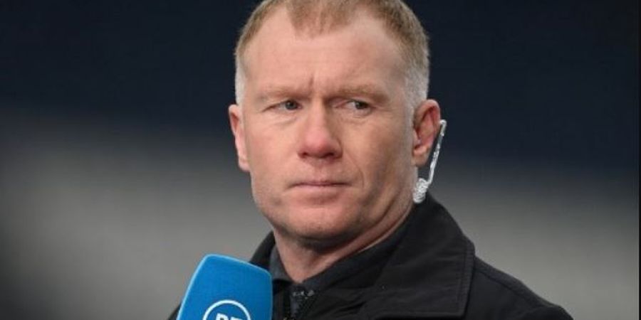 Paul Scholes Dengar Suara-suara Mengkhawatirkan, Dua Bintang Man United Bakal Dijual?
