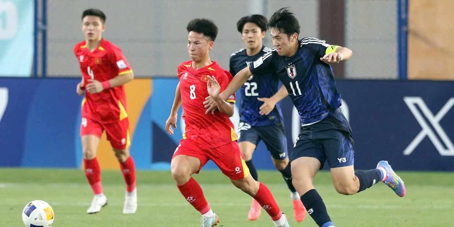 Pakar Berharap Vietnam Tak Butuh Waktu Lama Mentas di Piala Dunia Usai Mimpi di Depan Mata Sirna