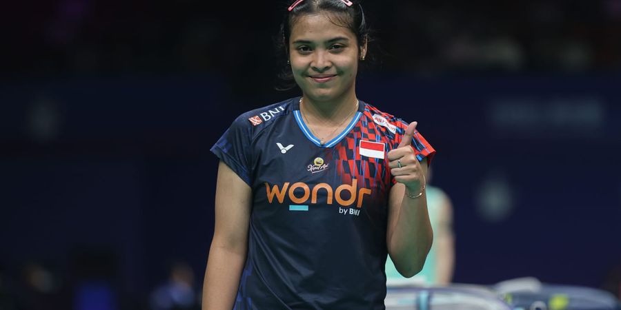 Drawing Japan Open 2025 - Tunggal Putri Indonesia Dikepung Tuan Rumah, Gregoria Lawan Titisan Akane Yamaguchi 