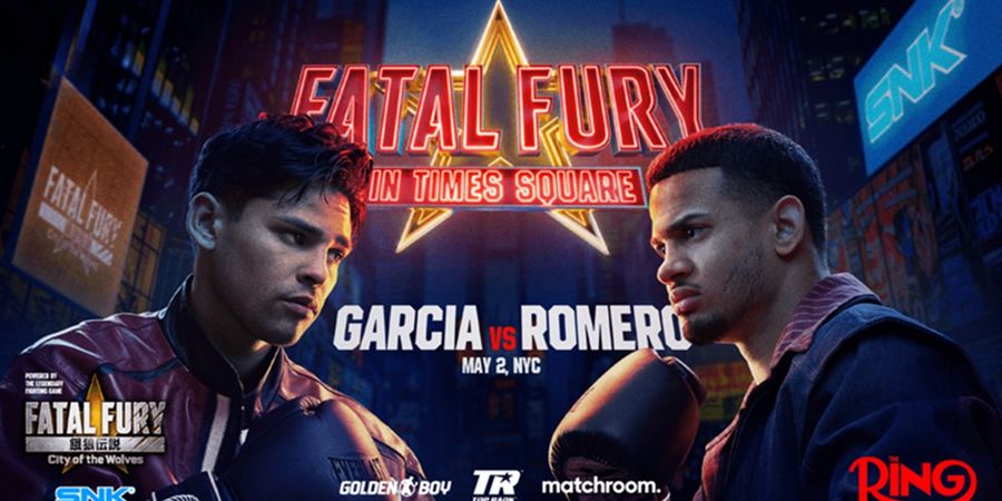 Garansi KO, Gervonta Davis Bikin Prediksi soal Duel Tinju Ryan Garcia vs Rolly Romero
