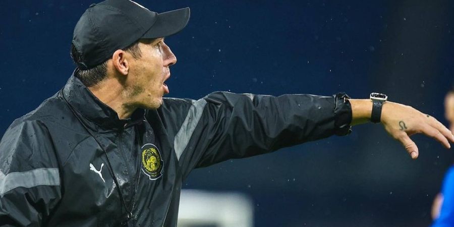 Legenda Australia Punya Jabatan Baru Usai Mundur dari Timnas Malaysia