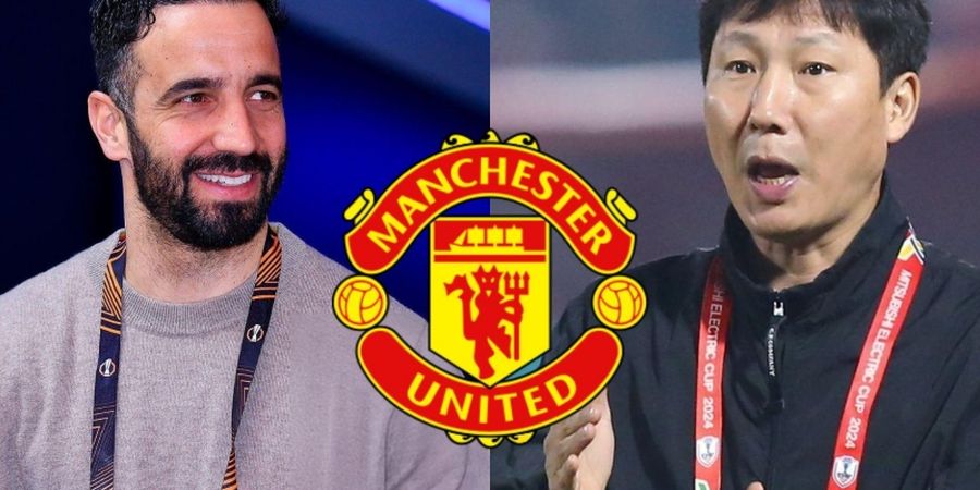 Media Vietnam Sayangkan Satu Pemain yang Tak Bisa Gabung ASEAN All-Stars Lawan Man United