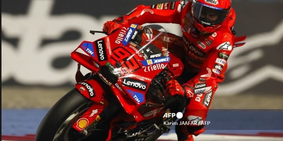Update Klasemen MotoGP 2025 - Marc Marquez Kembali ke Singgasana, Ducati Unggul Nyaris 100 Poin