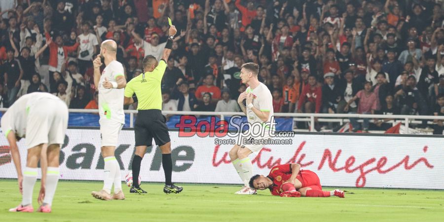 Tak Hanya dari Asia, PSSI Rencana Datangkan Wasit Eropa untuk Liga 1 Musim Depan