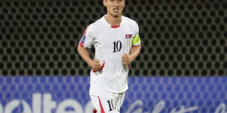 Piala Asia U-17 2025 - Kapten Korea Utara Sesumbar dan Tebar Ancaman Jelang Hadapi Timnas U-17 Indonesia