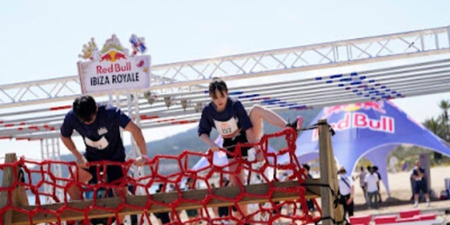 Red Bull Blue & Silver Kembali Hadir dengan Petualangan Epik, Mengirim Dua Mahasiswa Indonesia ke Red Bull Ibiza Royale