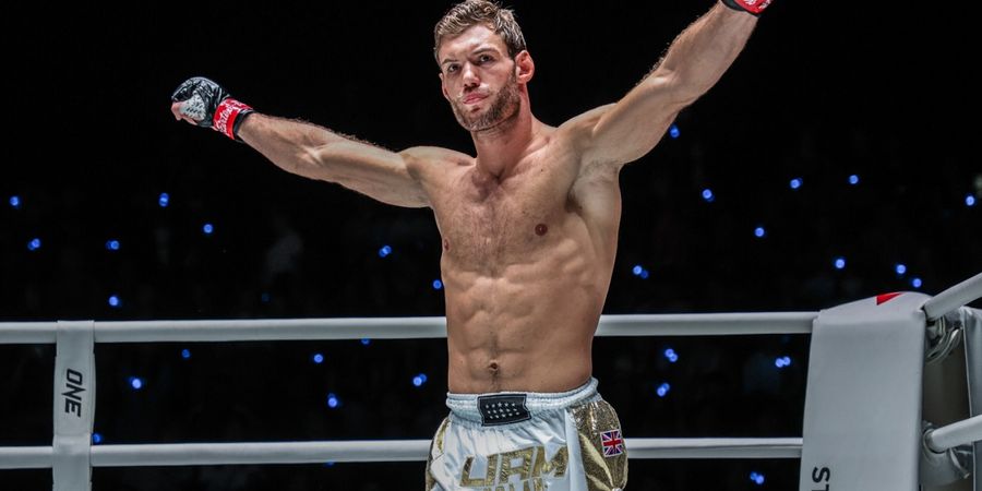 ONE Championship - Telepon dari Chatri Sityodtong Jadi Alasan Liam Nolan Batal Pensiun