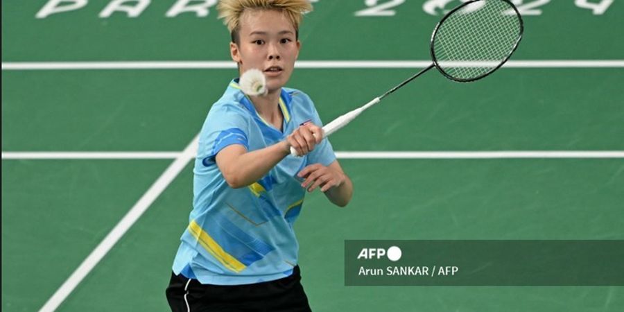 Sudirman Cup 2025 - Indonesia Diintai Bahaya, Malaysia Punya Senjata Pencuri Poin