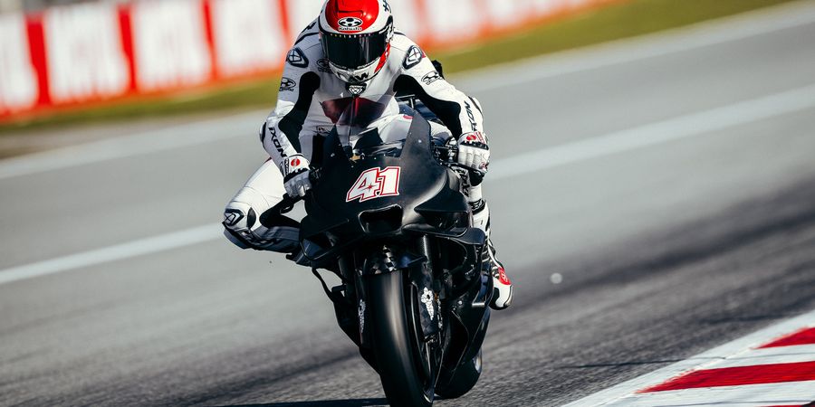 Gebrakan Honda di MotoGP Spanyol 2025, Pembalap Veteran Turun Gunung dan Rela Ingkari Janji pada Sang Istri