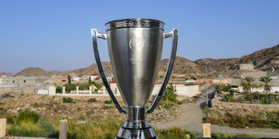Link Live Streaming Uzbekistan Vs Arab Saudi, Final Piala Asia U-17 2025