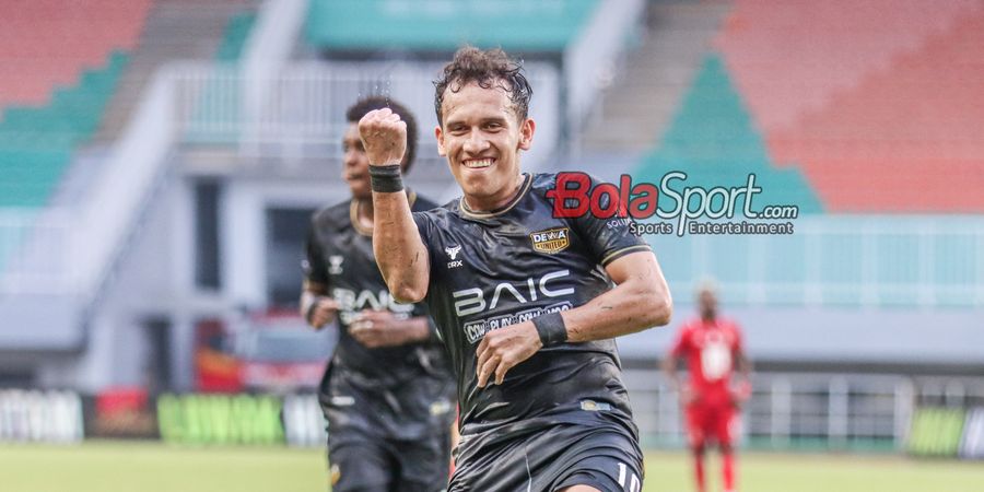 Dua Laga Terakhir Liga 1 2024/25, Dewa United Tempati Pole Position ke AFC Challenge League, Dikuntit Persebaya