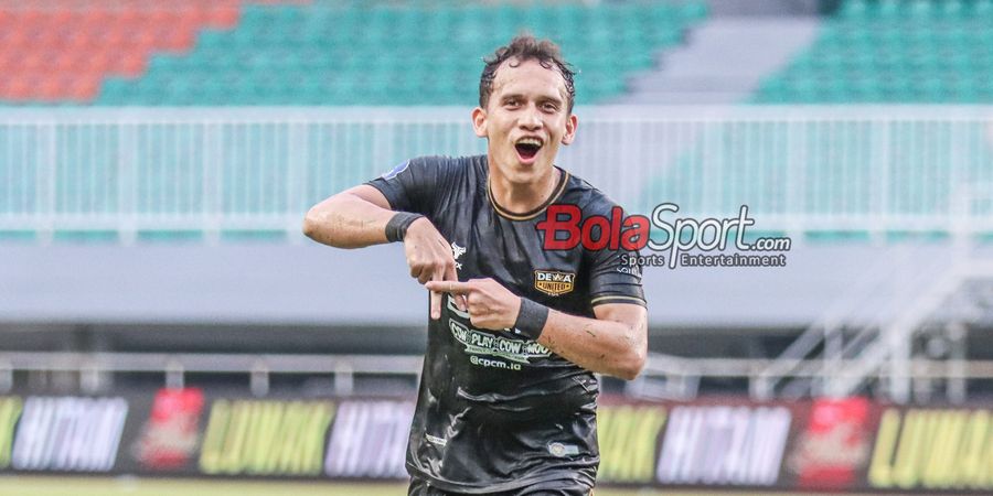 Hasil dan Klasemen Liga 1 - Dua Winger Buangan Timnas Indonesia Gacor, PSIS Jadi Bulan-bulanan di Kandang