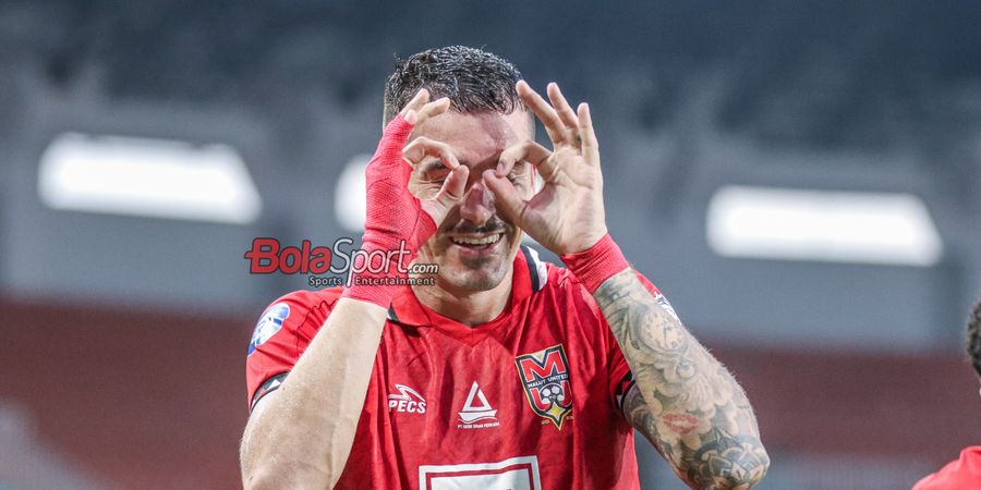 Malut United Ungkap Resep Kalahkan Dewa United dan Buat Persib Senang